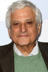 Michael Lerner in The Beautician and the Beast