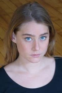 Pauline Schneider in Ceux qui travaillent