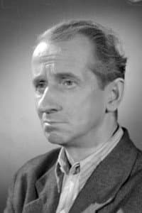 Tadeusz Kondrat in Zemsta