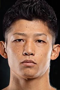Hiroki Akimoto in ONE 163: Akimoto vs. Petchtanong