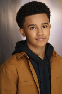 Cameron J. Wright in Miracles Across 125th Street