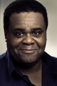Clive Rowe in The Light Princess