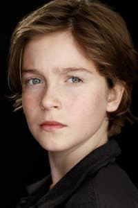 Bean Reid in R.L. Stine's Pumpkinhead 2