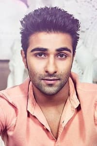 Aadar Jain in Qaidi Band