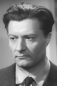 Marcello Pagliero in Symphonie pour un massacre