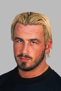 Steve Corino in MLW King of Kings