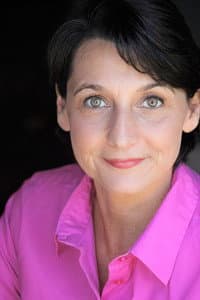 Alison Martin in The Home
