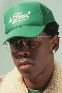 Tyler, The Creator in Stockholm Syndrome