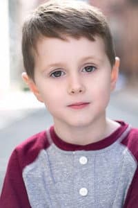 Colin Keane in Love's Baby Soft
