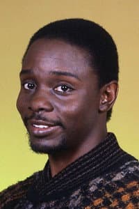 Philip Bailey in An Evening of Fourplay