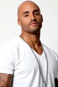 Kevin A. Walton in Hunted by Night