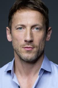 Wotan Wilke Möhring in Winnetou: Das Geheimnis vom Silbersee