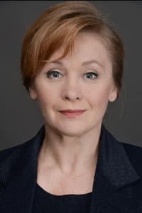 Olga Sakhanova in Мечты сбываются