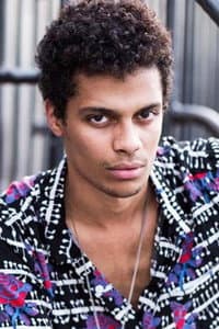 David J. Castillo in Knock Knock Head Lock