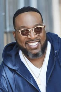 Marvin L. Sapp in Soul of a Nation Presents: Sound of Freedom – A Juneteenth Celebration