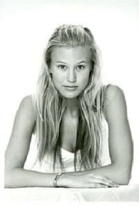 Rosanna Munter in Eva & Adam - Fyra födelsedagar och ett fiasko