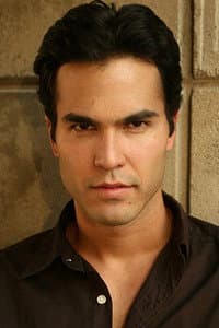Adrian Alvarado in Urban Decay