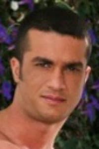 Mateo Perez in Pride