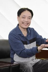 Minh Tuấn in Ranh giới