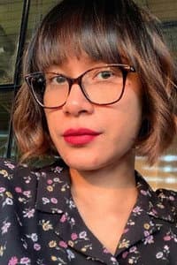 Inong Ayu in Fiksi.