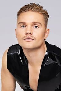 Benjamin Peltonen in Someveteraani