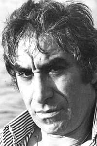 Franco Marino in Lambada Blu