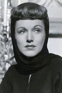 Rose Hobart in Wolf of New York