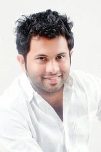 Aju Varghese in The Secret of Women