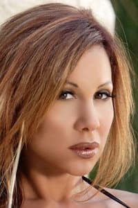 Demi Delia in Girl with the Sex-Ray Eyes