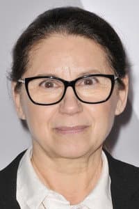 Ildikó Enyedi in Európából Európába