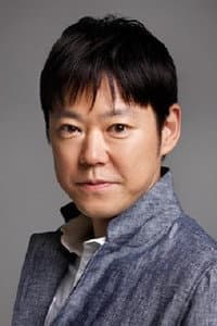 Sadao Abe in アンフェア the special～ダブル・ミーニング 二重定義