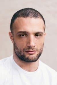 Cosmo Jarvis in Warfare