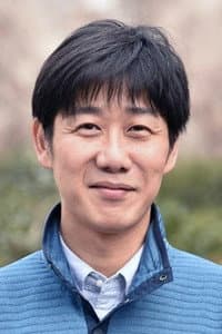 Yasufumi Hayashi in N45゜