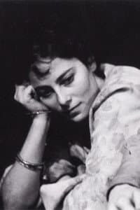 Barbara Rubin in Screen Test [ST286]: Barbara Rubin