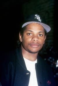 Eazy-E in NWA & Eazy-E: The Kings of Compton