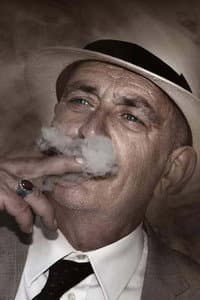 Cesare Tarabella in 5 Maschere