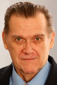 Jed Curtis in Du bist mein Kind