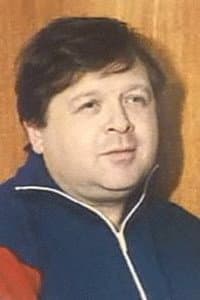 Vladimir Salnikov in Viy