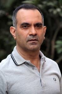 Manish Chaudhary in सनम तेरी कसम
