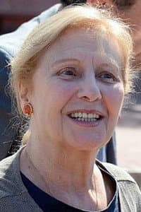 Giulia Lazzarini in Casa di bambola