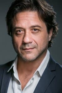 Enrique Arce in Tarancón, el quinto mandamiento