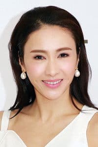 Gigi Lai Chi in Gu Huo Zi: Zhi Ren Zai Jiang Hu