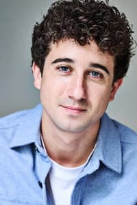 Jaouhar Ben Ayed in Young Werther