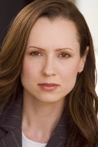 Amanda Chism in Aliens vs Avatars