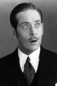 William Austin in Batman