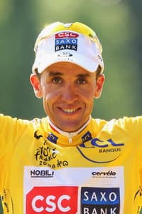Carlos Sastre in Overcoming
