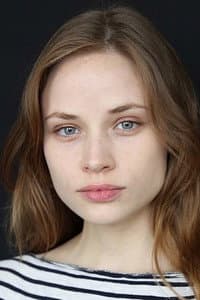 Makenzie Leigh in The Vanishing Princess
