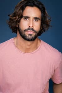 Pedro de León in Baile, Botella & Barajas
