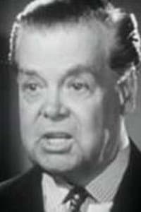 Earle S. Dewey in Say Uncle