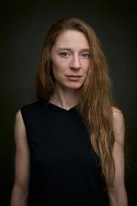 Kathleen Morgeneyer in Töchter